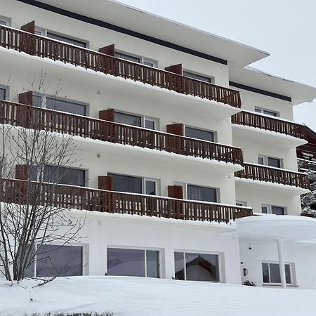 Crans Montana Suites Exterior photo